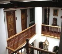 Hotel El Relicario del Carmen Ext